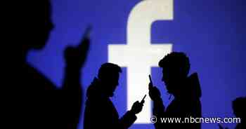 Facebook says it dismantled a Russian intelligence operation targeting Ukraine