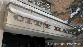 Saskatoon church wants city to ban conversion therapy - CTV News