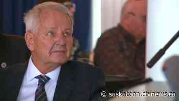 Saskatoon humanitarian Peter Zakreski dies at age 80 - CTV News