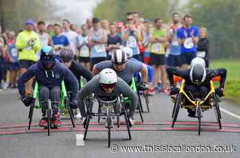 Date announced for St Clare Hospice's annual 10k charity race