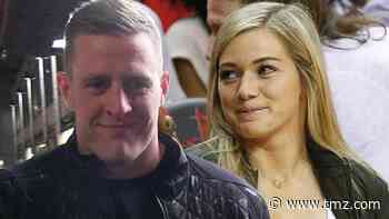 J.J. Watt & Fiancee Kealia Ohai Applied for Marriage License