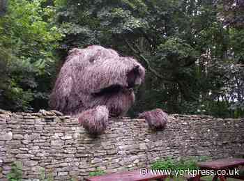 TRAVEL: Wensleydale Hotel, Middleham