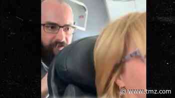 American Airlines Passenger Threatening Defamation Lawsuit Against AA