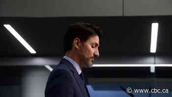 Force won't fix Canada's blockade problem — but that won't let Trudeau off the hook