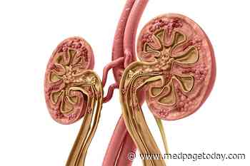Global CKD Mortality Up More Than 40%