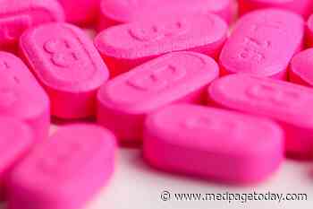Goodbye, Benadryl