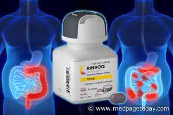 JAK1 Inhibitor Promising for Refractory Crohn's