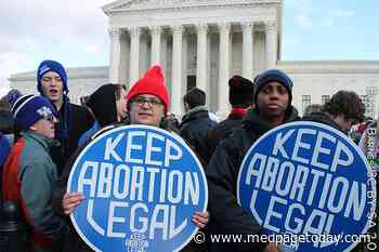 New Abortion Bills Divide Congress Along Familiar Lines