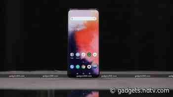 OnePlus 7T Pro, OnePlus 7 Pro, OnePlus 7 Start Receiving New OxygenOS Updates With Jio VoWiFi Support