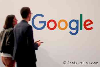Google protests 'eye-catching' $2.6 billion EU fine, judge disagrees