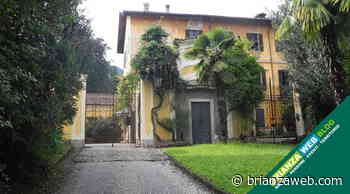 SE CI PASSI DAVANTI: Villa Clerici a Erba - BRIANZA WEB