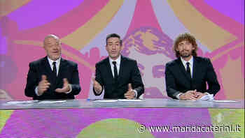 Le Iene Show 13 febbraio 2020 diretta – La Strage di Erba fra intercettazioni e soci... - Marida Caterini