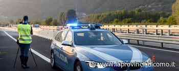 Sul camion con il rame rubato Denunciato un uomo di Erba - La Provincia di Como