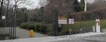 Erba, bullismo al parco Majnoni Tre anni e quattro mesi a giovane - Erba Erba - La Provincia di Como