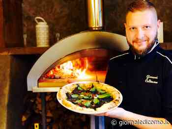 Erba piange il "pizzaiolo vagabondo" Giovanni Calderone - Giornale di Como