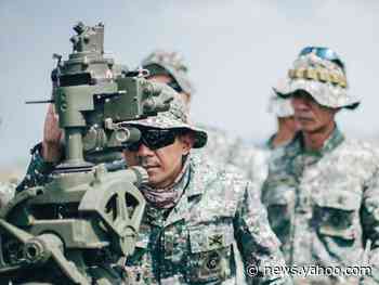 A major US ally in the Pacific wants to scrap an important military deal with the US, and that may give China an edge