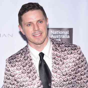 Jake Shears: ‘Every performer should be required to do The Masked Singer’