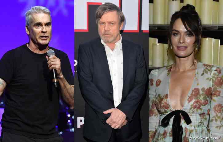 ‘Masters Of The Universe’: Henry Rollins, Mark Hamill and Lena Headey set for Kevin Smith’s ‘He-Man’ Netflix anime series