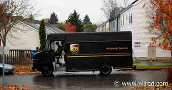 Vexed by Missed Deliveries? Data-Savvy Tech Can Help