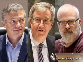 ANALYSIS: If tax hauls matter, a downtown politician might deserve a 'cabinet' seat