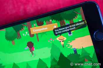 Apple Arcade: 50 of our favorite games so far     - CNET