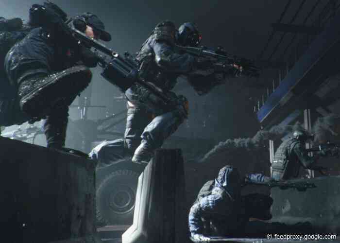 CrossFire film under development confirmed Sony
