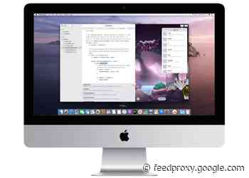 Apple Swift Playgrounds arrive on Mac
