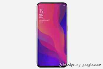 Oppo Find X2 Pro spotted on Geekbench