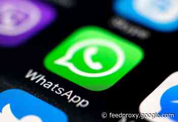 WhatsApp hits 2 billion users