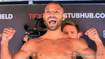 'Khan knows truth and Smith needs me!'