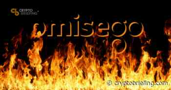 OmiseGo Price Analysis OMG / USD: Burning The Stash - Crypto Briefing