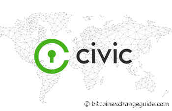 Civic (CVC) Acquires Identity.com, Future Crypto-Based Personal Data Marketplace - Bitcoin Exchange Guide