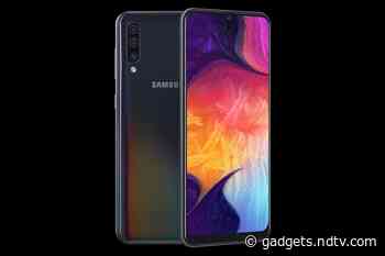 iPhone XS, Samsung Galaxy A50, Pixel 3a, Asus 6Z, Others to Get Discounts During Flipkart Mobiles Bonanza Sale