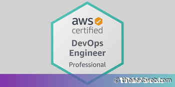 AWS experts are making a fortune. This $26 training can help you join them