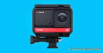 Insta360 One R Review: A Smarter, Modular Action Camera
