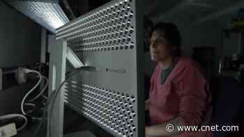 Apple's $5K Pro Display XDR is a good deal for the right person video     - CNET