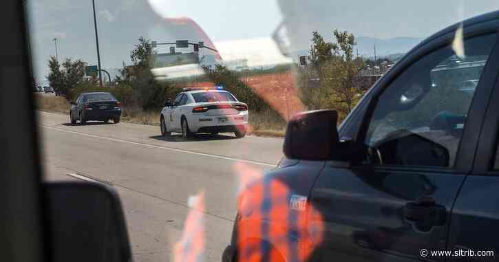 Letter: Personal freedom does not include hazardous driving