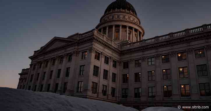 Letter: Where are Utah’s values?
