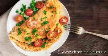 Omelette cooking mistakes we all make - according to MasterChef host