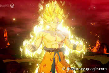 January 2020 NPD: Even Goku can’t rescue game spending
