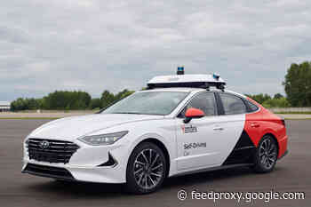 Yandex claims 2 million self-driving car miles, double in 4 months