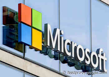 U.S. judge temporarily halts Microsoft JEDI contract work at Amazon’s request