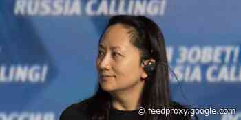 U.S. accuses Huawei of RICO, trade secret, and sanctions violations