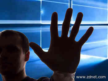 Microsoft pulls security update after reports of issues affecting some PCs