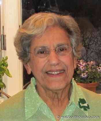 Rosie Rodgers - Belfast - Waldo - Republican Journal - Republican Journal
