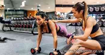 Belfast's Favourite Personal Trainer - Vote for your favourite! - Belfast Live