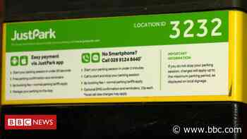 Belfast company flags data breach hitting thousands - BBC News