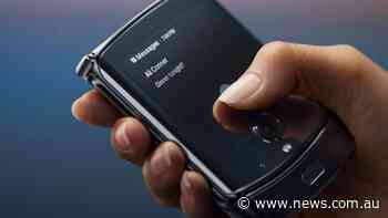 Unfixable problem with new Razr