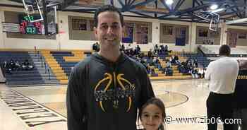 Stout Returns to Roots by Coaching High School Hoops - Zip06.com