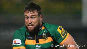 Jon Fisher: Coaching U18 London Irish team made me fall in love with the game again - The Times